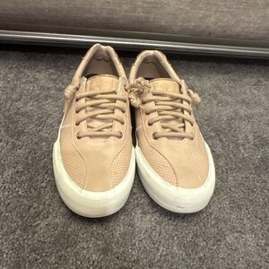 Sperry Pink Sneakers for Women